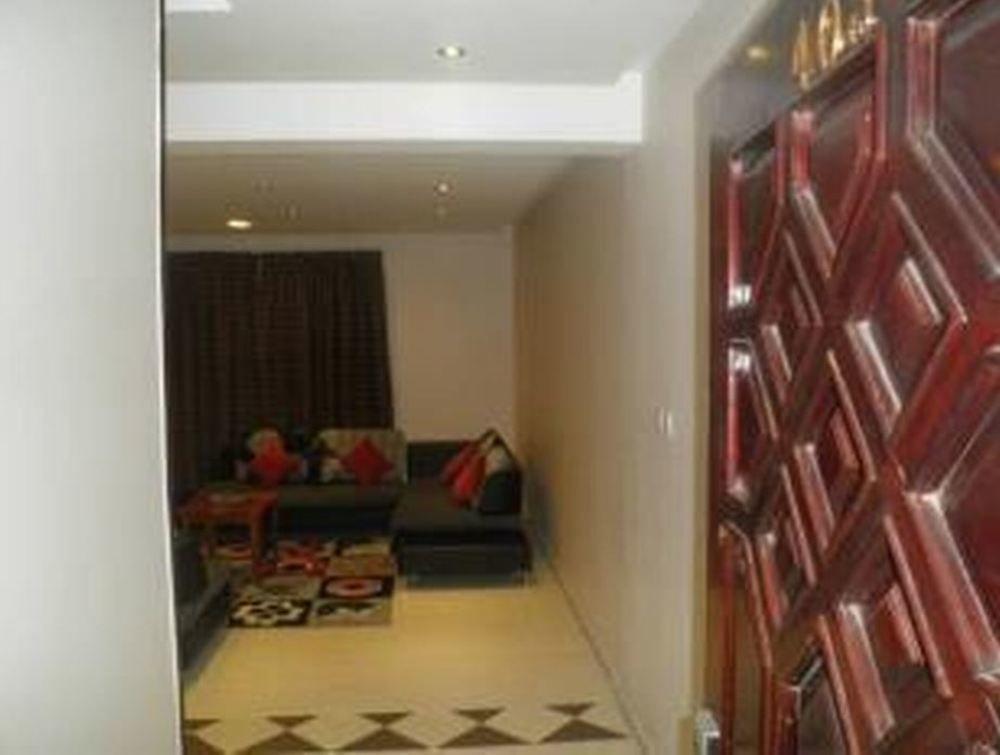 Готель Al Janadriyah 3 Джидда Екстер'єр фото